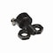 Mcgill MCF Series, Metric Cam Follower, No MCF22SBX MCF22SBX - alternate 3